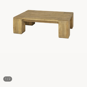 까사알렉시스 커피 테이블 이미지