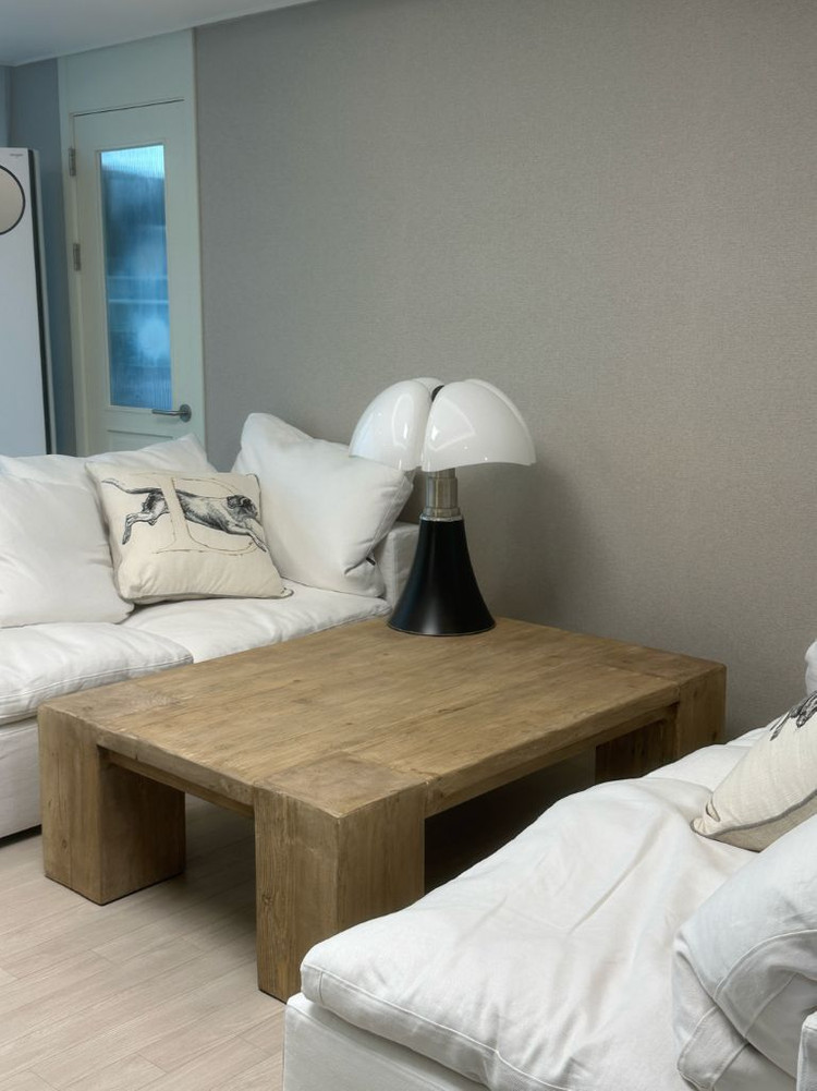 까사알렉시스 커피 테이블 이미지