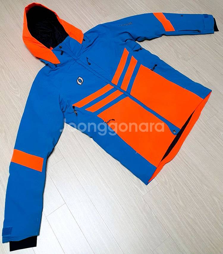 예쁜 온요네 데모 스키복--1