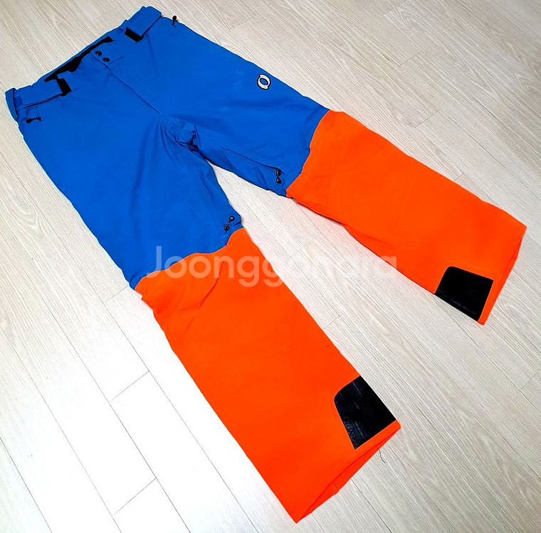 예쁜 온요네 데모 스키복--2