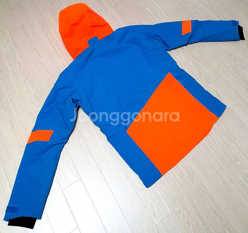 예쁜 온요네 데모 스키복--3