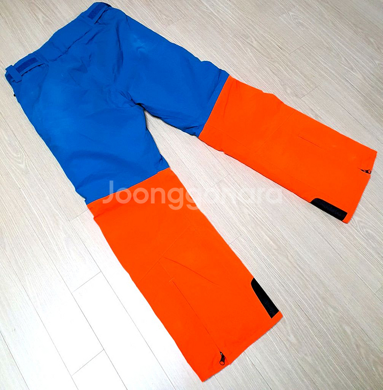 예쁜 온요네 데모 스키복--4