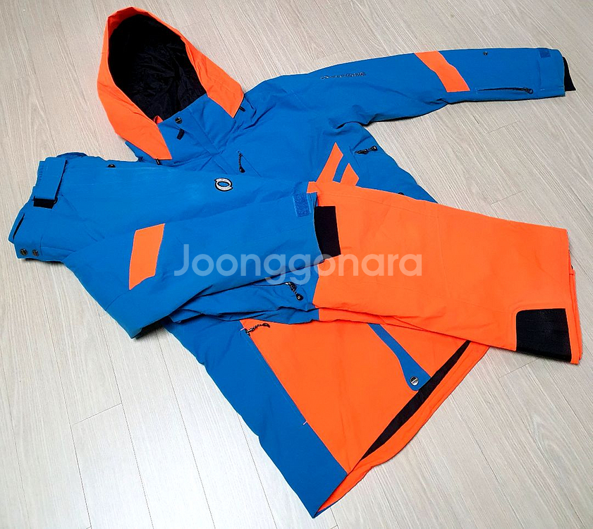 예쁜 온요네 데모 스키복--5