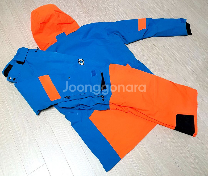 예쁜 온요네 데모 스키복--6