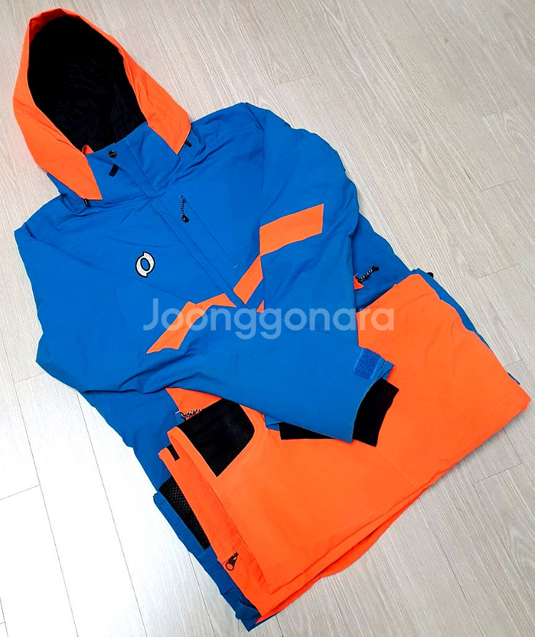 예쁜 온요네 데모 스키복--7