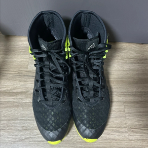 아디다스 스피덱스 16 복싱화