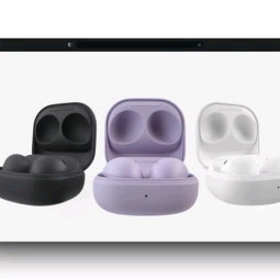 (구매글) 버즈2 프로 미개봉 삽니다 퍼플/그린파인트 이미지