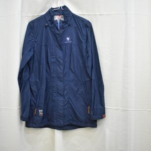 블랙야크 여성 바람막이 95 이미지