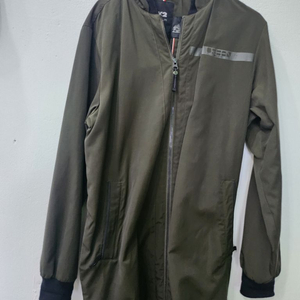 K2 여성 바람막이 90 이미지