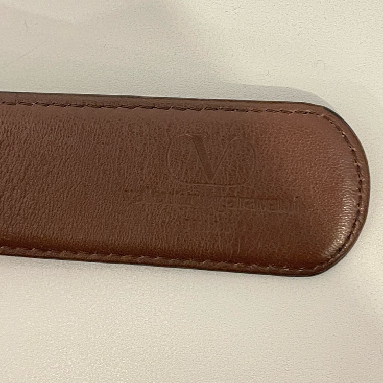 발렌티노 가라바니 벨트 새상품--1