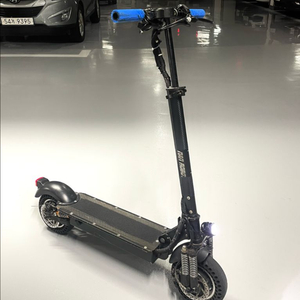 듀얼모터 준기함급 전동킥보드