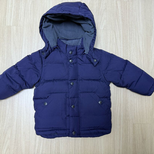 BabyGap 베이비갭 아기 유아 오리털 패딩 점퍼 2Y 2T 24M