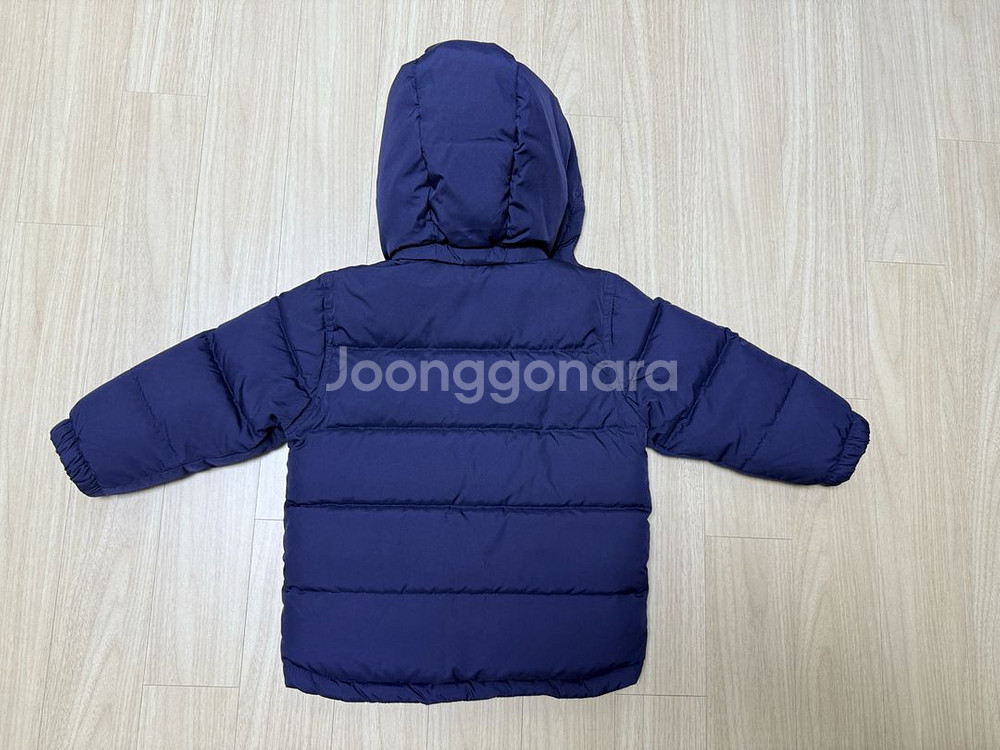 BabyGap 베이비갭 아기 유아 오리털 패딩 점퍼 2Y 2T 24M--1