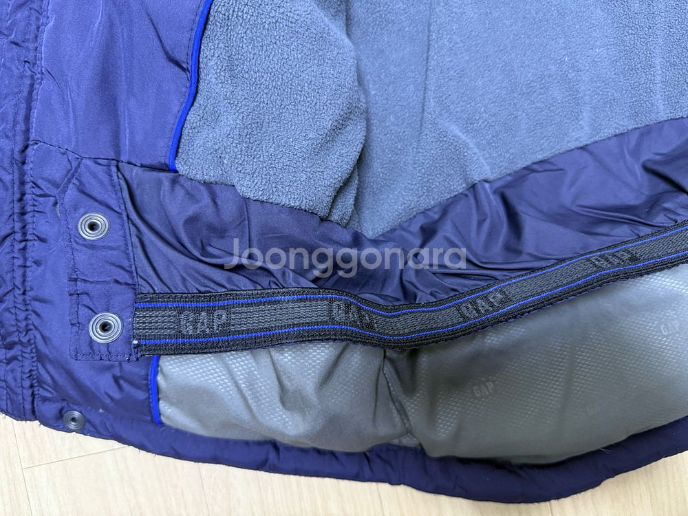 BabyGap 베이비갭 아기 유아 오리털 패딩 점퍼 2Y 2T 24M--3