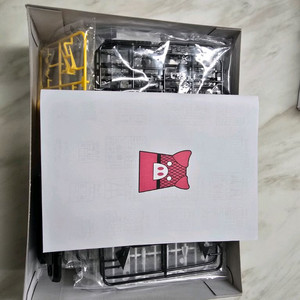 MGSD 스트라이크 루즈 오오토리팩 미개봉