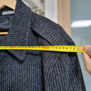 파코라반 Paco Rabanne 빈티지 울 코트 (정품)