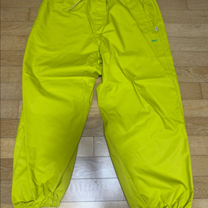 24/25 비에스래빗 스노우보드 바지 엠사이즈