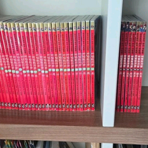 마법천자문 대림판 전