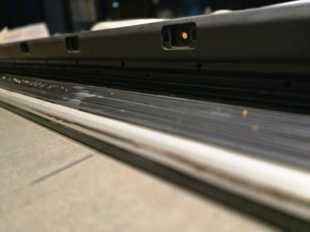 쏘렌토 mq4 사이드스텝 gsc 북미형 반 신품 판매합니다.--6