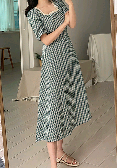 리리앤코 폴네튜 롱원피스 이미지