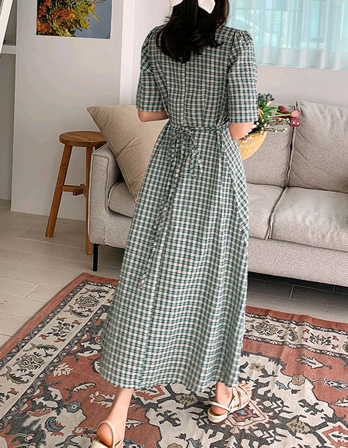 리리앤코 폴네튜 롱원피스 이미지