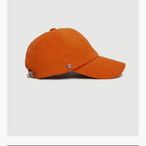 오아드 캡모자 로로오렌지 윈터크림 비니 세개 일괄