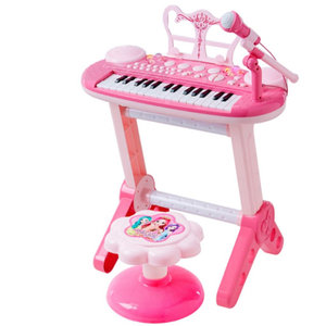 (새제품) 시크릿 쥬쥬 피아노