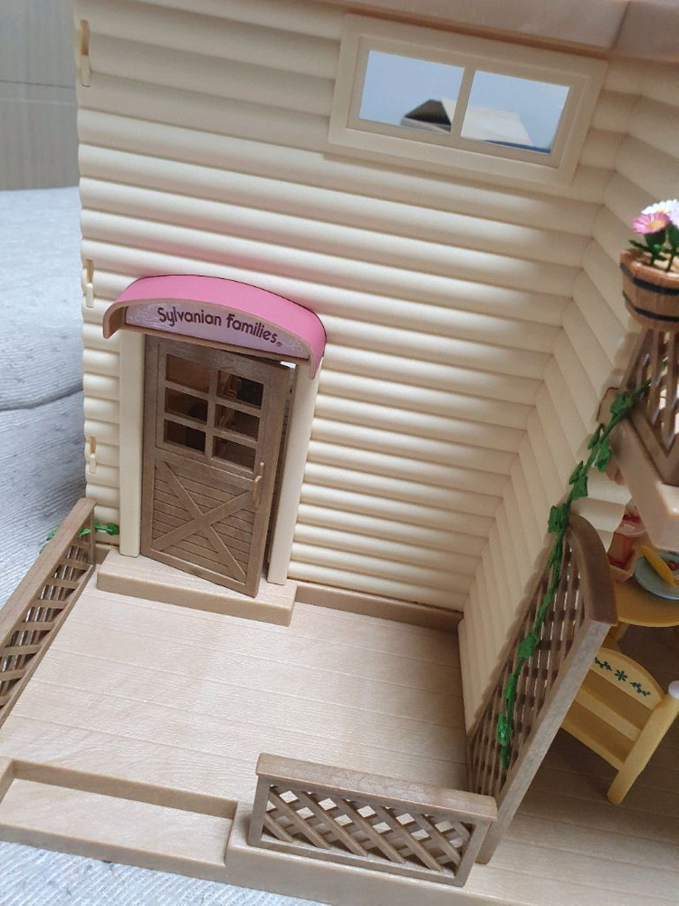 택포) 실바니안 올드 포도나무 하우스--2