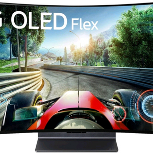 42인치 엘지 올레드 게이밍티비 최고급형새상품 팝니다