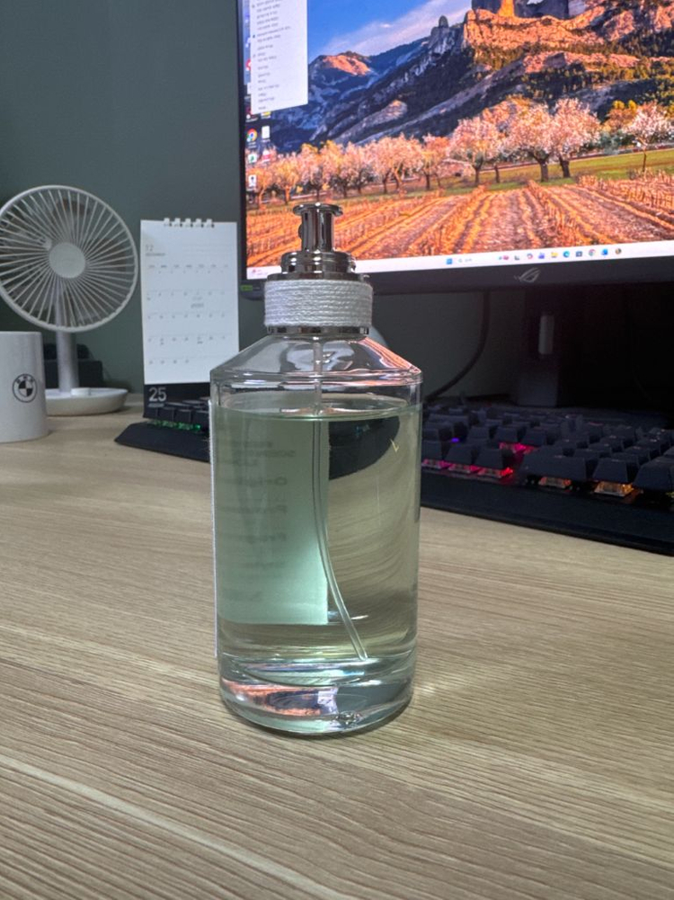 메종 마르지엘라 버블배쓰 향수 100ml 이미지