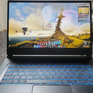 MSI 스텔스 15M A11UEK 게이밍 노트북/RTX3060