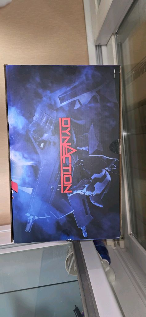 다이넥션 에반게리온 2호기 미개봉 판매합니다--2