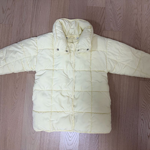 자라 키즈 패딩 6~7세(120cm)