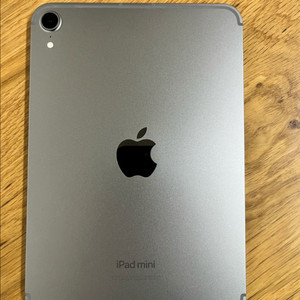 [A+급] 아이패드 미니 256GB 셀룰러 (애플케어 포함) 판매 합니다 이미지