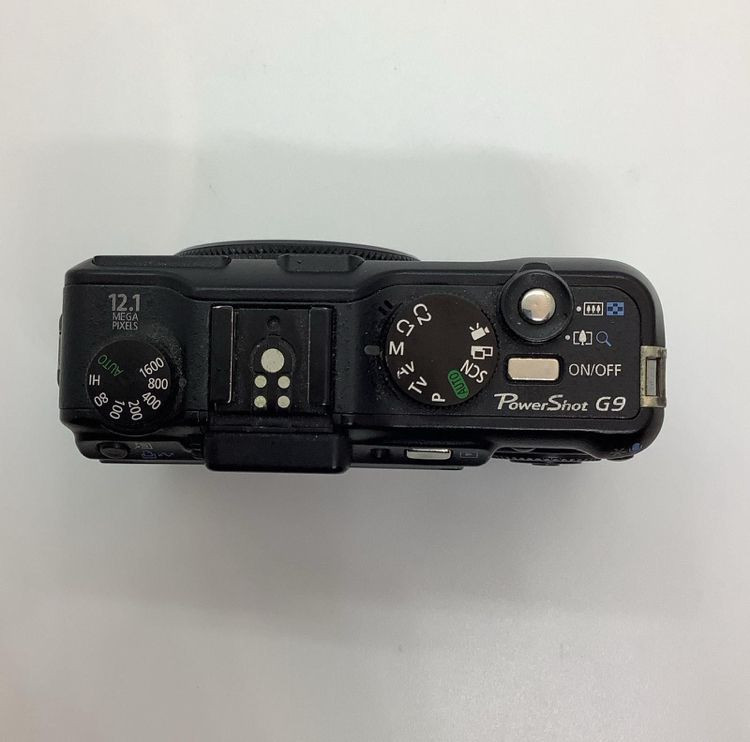 할인)캐논 파워샷 g9 canon powershot 이미지