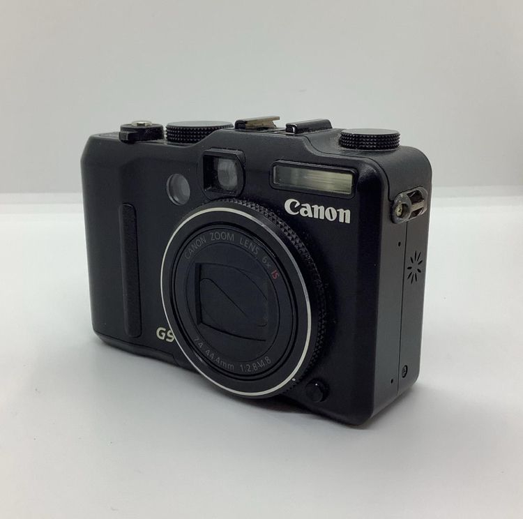 할인)캐논 파워샷 g9 canon powershot 이미지