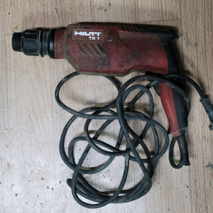 힐티 TE1 함마드릴