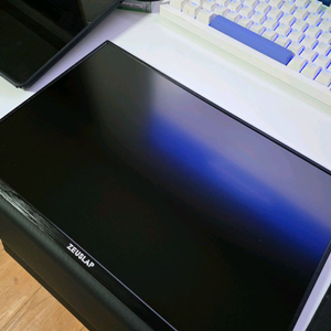 ZEUSLAP Z16K 16인치 4K 60Hz 포터블 모니터