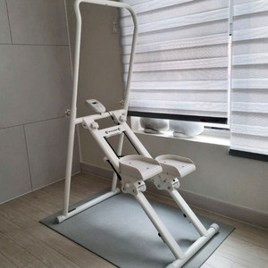 엑사이더 천국의계단 스텝밀 스카이 스텝퍼