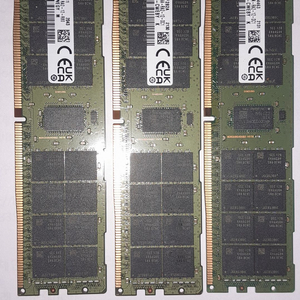 DDR4 64GB 2Rx4 PC4-3200AA-RA2