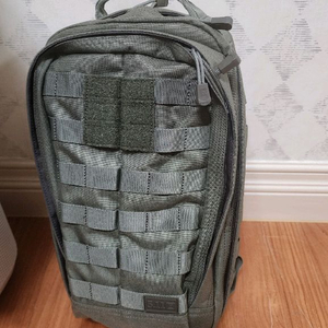 5.11 택티컬 moab 8 레인져그린