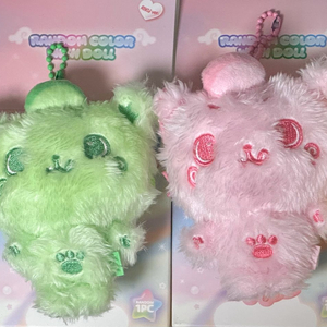 엔시티위시 위시돌 쿠리, 컬러돌 쿠리