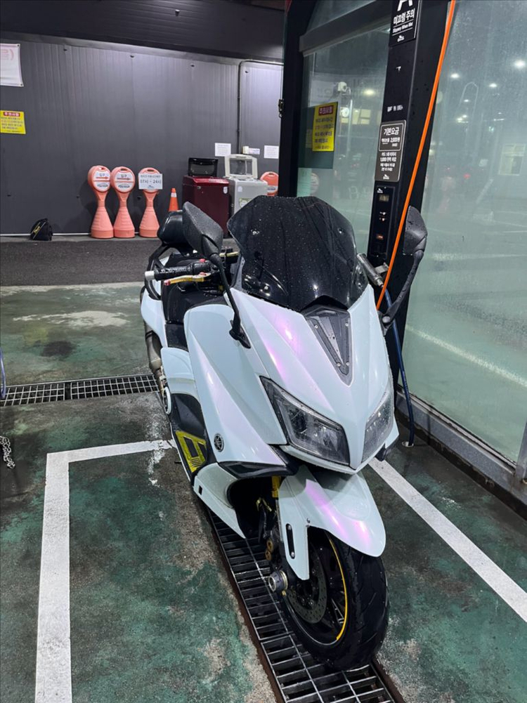 야마하tmax530 티맥스 이미지