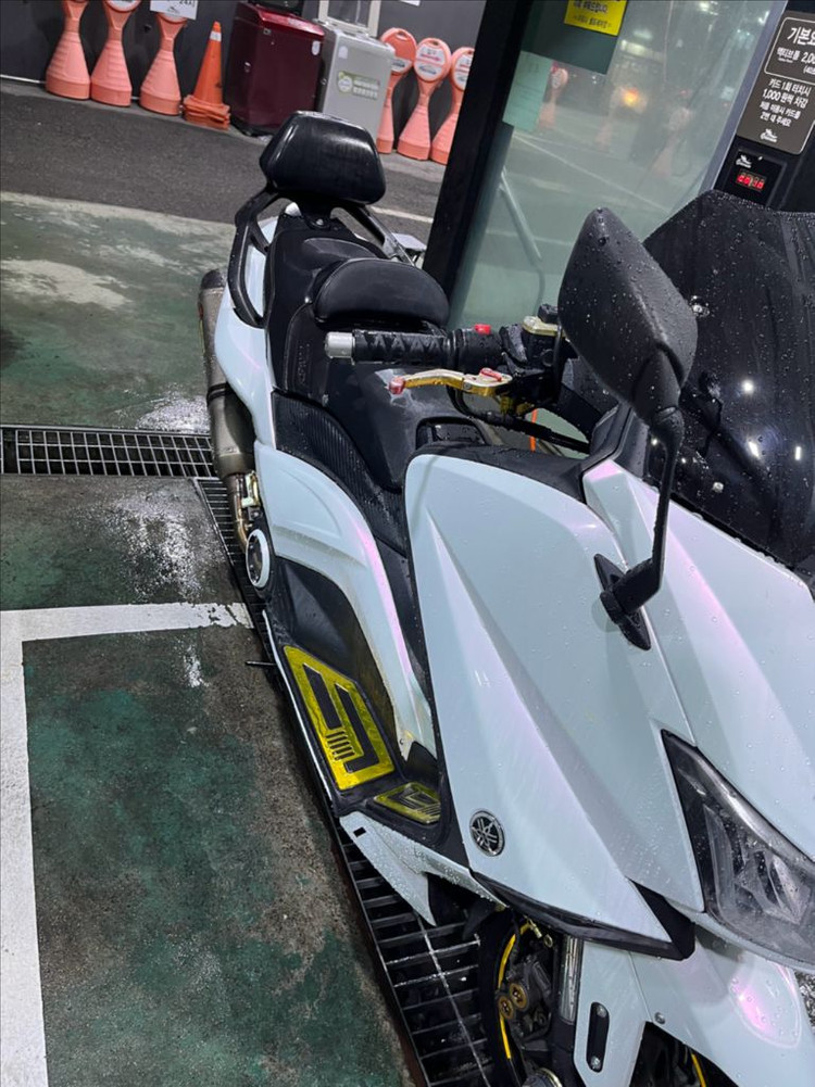 야마하tmax530 티맥스 이미지