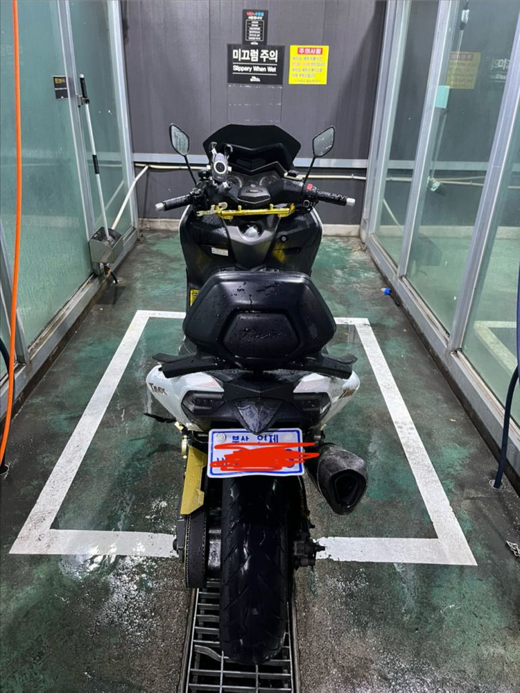 야마하tmax530 티맥스 이미지