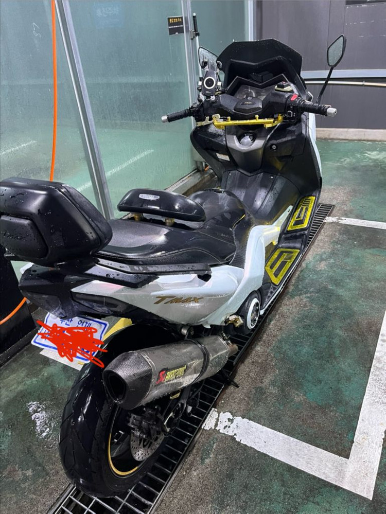 야마하tmax530 티맥스 이미지