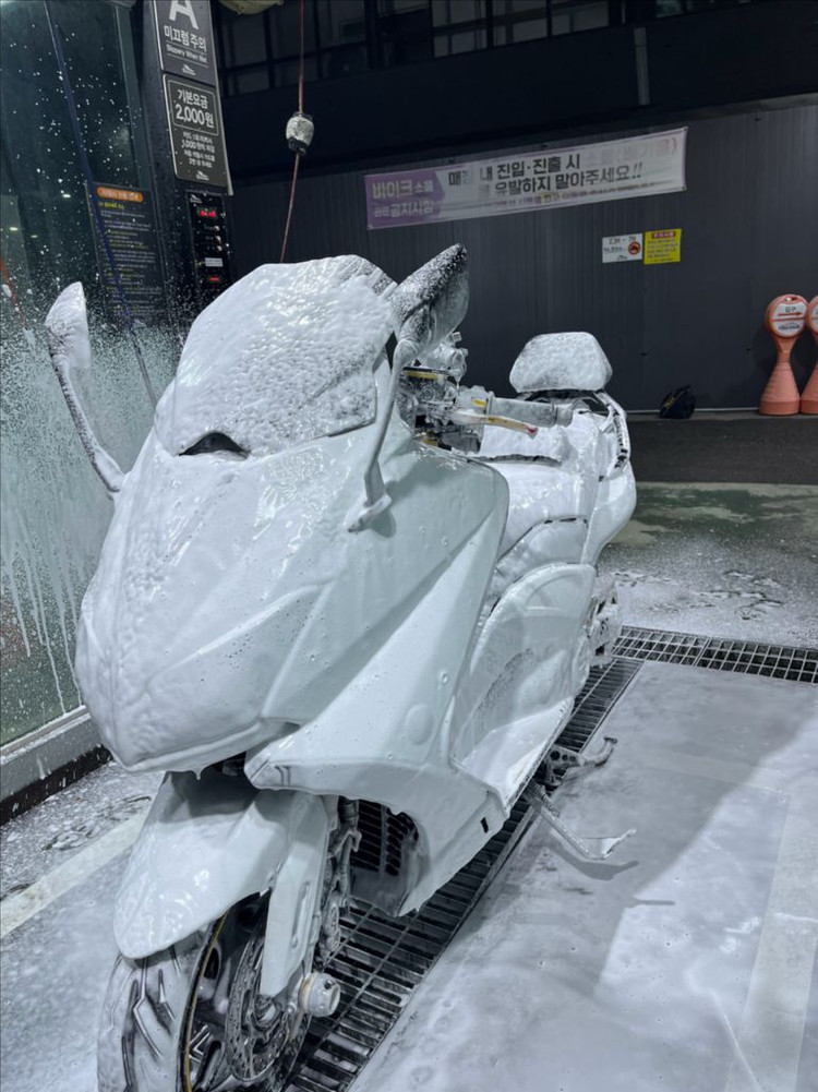 야마하tmax530 티맥스 이미지