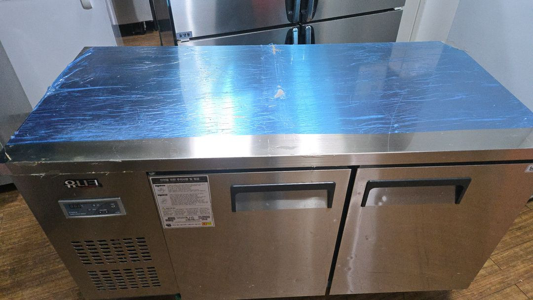 테이블냉장고 1200 1500 1800--2