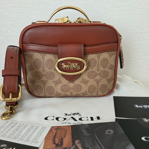 코치가방 (정품)