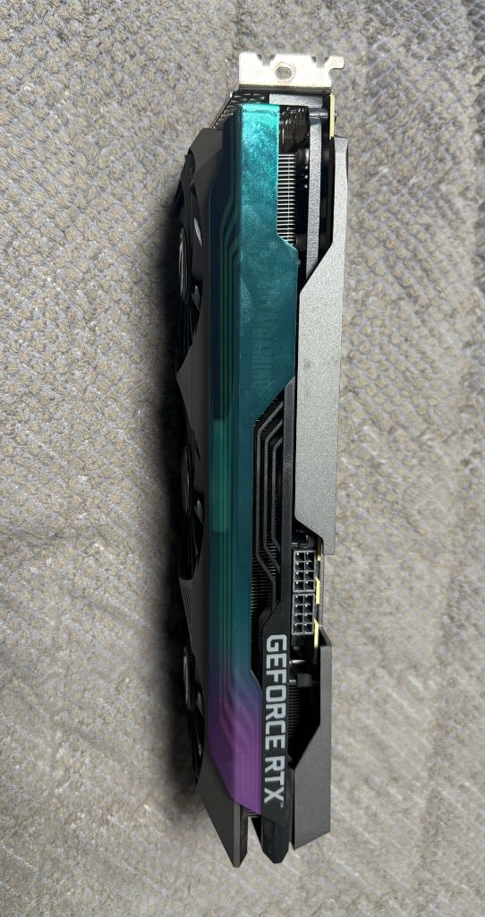 rtx3080 조텍 이미지